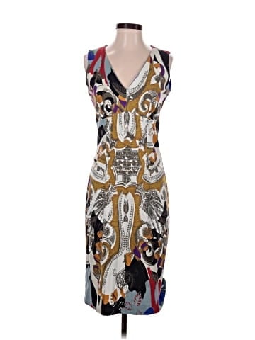 ETRO Cocktail Dress (view 1)