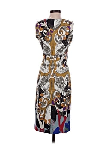 ETRO Cocktail Dress (view 2)