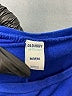 Old Navy Solid Blue Casual Dress Size M - photo 7