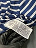 Crewcuts Blue Short Sleeve Button-Down Shirt Size 4 - 5 - photo 4