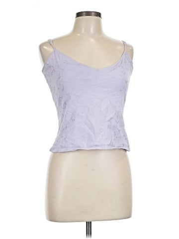 Victoria's Secret Sleeveless Top (view 1)