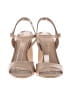 Gianni Bini Tan Sandals Size 8 1/2 - photo 2