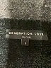 Generation Love 100% Polyester Black Pullover Sweater Size S - photo 7