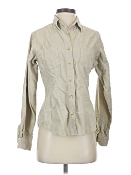 Assorted Brands Long Sleeve Button-Down Shirt (view 1)