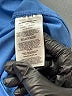 Columbia 100% Polyester Blue Long Sleeve T-Shirt Size M - photo 8