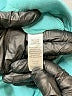 Betabrand Color Block Teal Active Pants Size L - photo 8