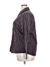 Eddie Bauer Stripes Gray Long Sleeve Button-Down Shirt Size XXL - photo 5