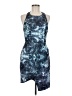 Finders Keepers Stars Blue Cocktail Dress Size M - photo 1