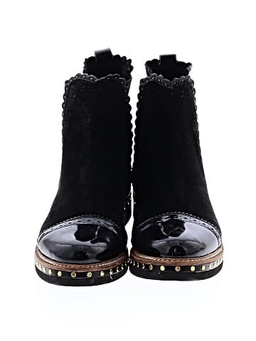 Free People Ankle Boots (view 2)