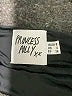 Princess Polly Black Swimsuit Top Size 4 - photo 3