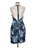 Finders Keepers Stars Blue Cocktail Dress Size M - photo 2