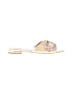Nine West Ivory Sandals Size 8 1/2 - photo 1