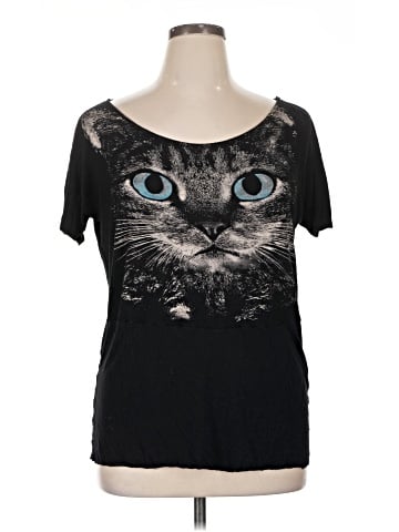 Rhapsody Short Sleeve T-Shirt (view 1)