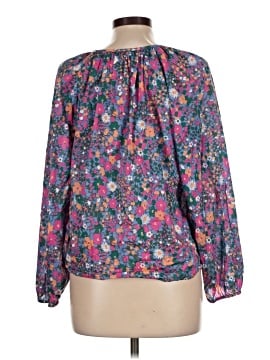 Rails Long Sleeve Blouse (view 2)