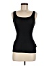 Unbranded Black Tank Top Size M - photo 1