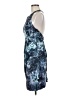 Finders Keepers Stars Blue Cocktail Dress Size M - photo 5