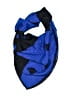 Unbranded Blue Scarf One size - photo 1