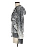 Billabong Silver Pullover Sweater Size M - photo 5