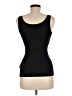 Unbranded Black Tank Top Size M - photo 2