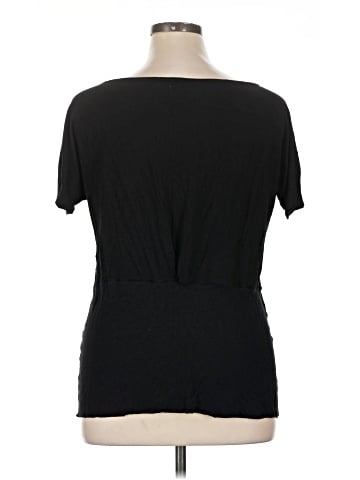 Rhapsody Short Sleeve T-Shirt (view 2)