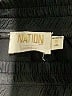 NATION LTD Solid Black Formal Skirt Size S - photo 4