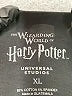Harry Potter Graphic Black Romper Size XL - photo 4
