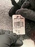 Harry Potter Graphic Black Romper Size XL - photo 5