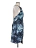 Finders Keepers Stars Blue Cocktail Dress Size M - photo 4