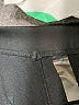 Lou & Grey Solid Black Casual Pants Size M - photo 7