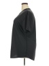 BYLT Solid Black Active T-Shirt Size XXL (estimated) - photo 5