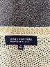 Jones New York Signature Metallic Silver Pullover Sweater Size 1X - photo 7