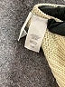 Jones New York Signature Metallic Silver Pullover Sweater Size 1X - photo 8