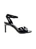 Vince Camuto Black Sandals Size 5 1/2 - photo 1