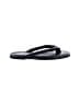 No Boundaries Black Flip Flops Size 11 - photo 1