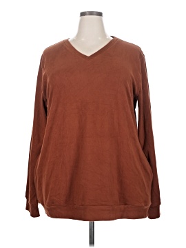 Fantaslook Pullover Sweater (view 1)