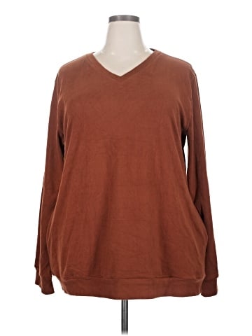Fantaslook Pullover Sweater (view 1)