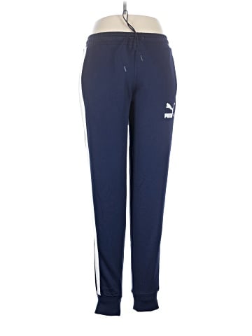 Puma Track Pants (view 1)