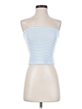 Shein Tube Top (view 1)