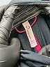 Moving Comfort Graphic Black Track Jacket Size XL - photo 6