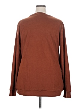 Fantaslook Pullover Sweater (view 2)