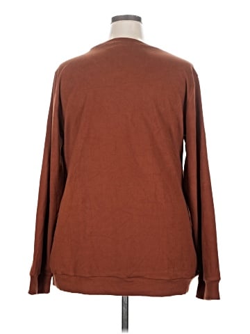 Fantaslook Pullover Sweater (view 2)