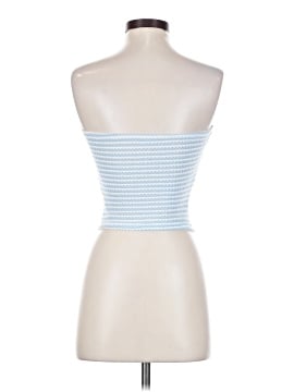 Shein Tube Top (view 2)