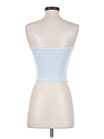 Shein Tube Top (view 2)