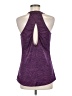 Unbranded Purple Active Tank Size M (estimated) - photo 2