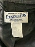 Pendleton 100% Virgin Wool Plaid Gray blazers Size S (estimated) - photo 6
