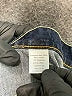 Imogene and Willie Blue Jeans Size 30 waist - photo 8