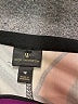 Worthington Graphic Black Casual Skirt Size 12 - photo 4