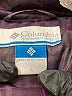 Columbia Plaid Purple Snow Jacket Size L - photo 6