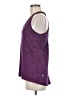Unbranded Purple Active Tank Size M (estimated) - photo 5