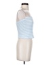 Shein Blue Tube Top Size 2 - photo 4